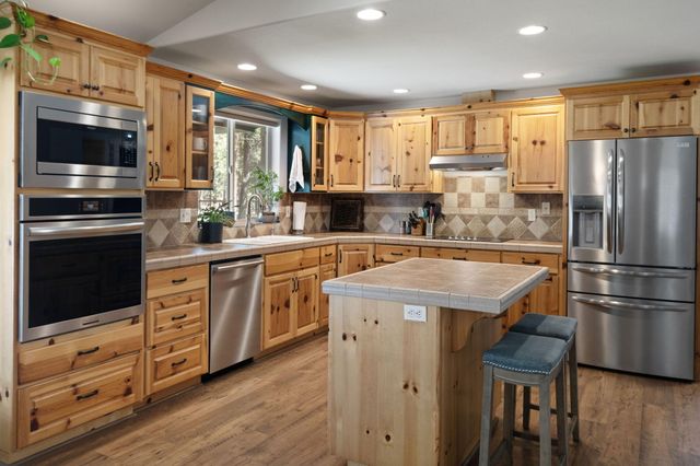 15375 Ponderosa Loop, La Pine, OR 97739