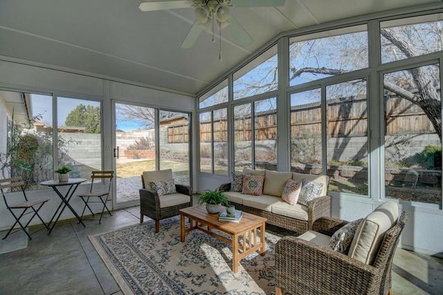 5316 Van Christopher Drive NE, Albuquerque, NM 87111