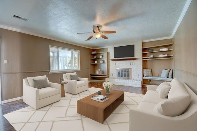 5316 Van Christopher Drive NE, Albuquerque, NM 87111