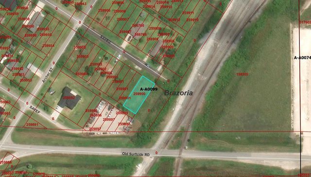 623 S Avenue G, Freeport, TX 77541