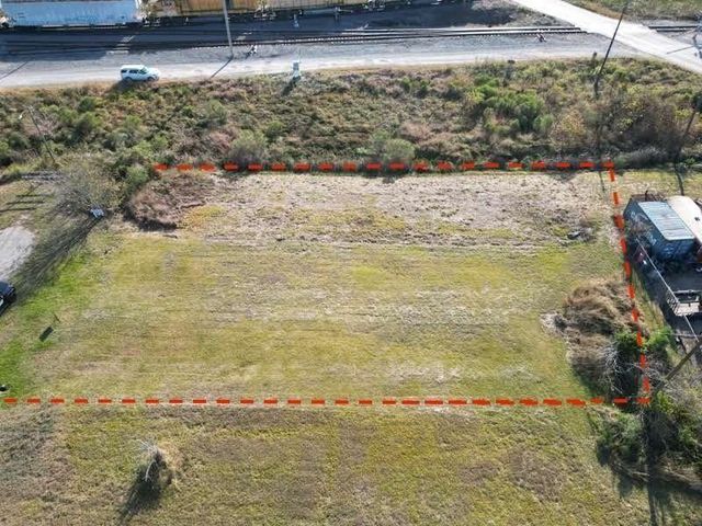 623 S Avenue G, Freeport, TX 77541