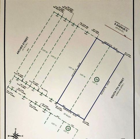 623 S Avenue G, Freeport, TX 77541