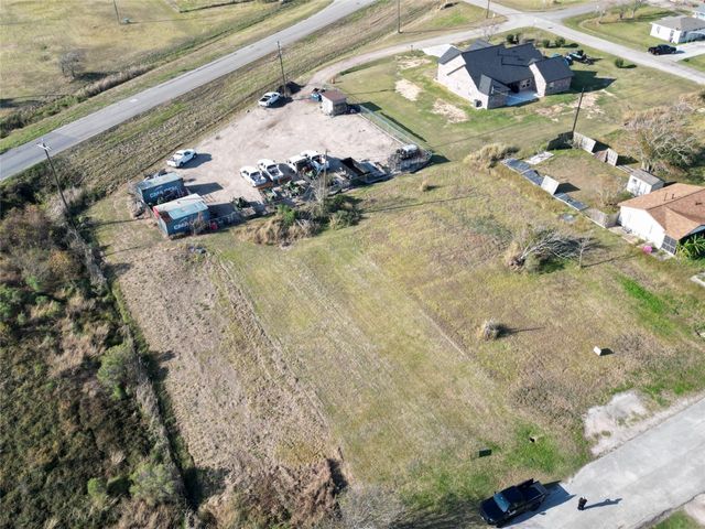 623 S Avenue G, Freeport, TX 77541