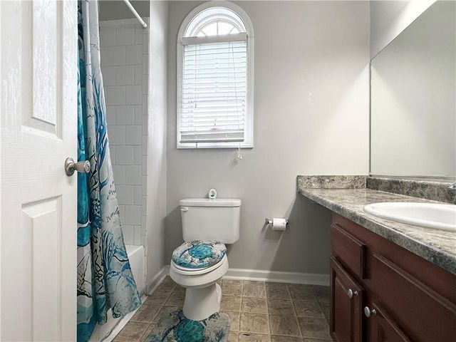 602 Summer Place, Norcross, GA 30071
