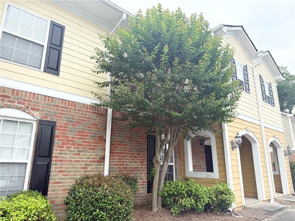 602 Summer Place, Norcross, GA 30071