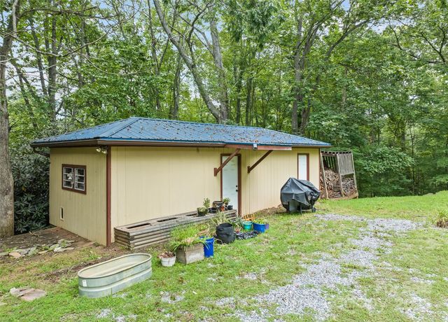 400 Sunset Heights, Canton, NC 28716