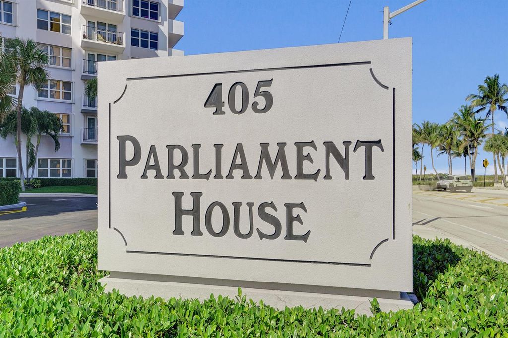 405 N Ocean Boulevard 229, Pompano Beach, FL 33062