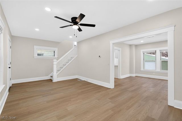 1477 E 174th Street, Cleveland, OH 44110