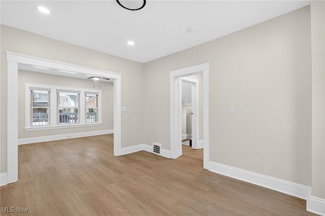 1477 E 174th Street, Cleveland, OH 44110