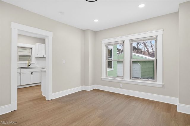 1477 E 174th Street, Cleveland, OH 44110