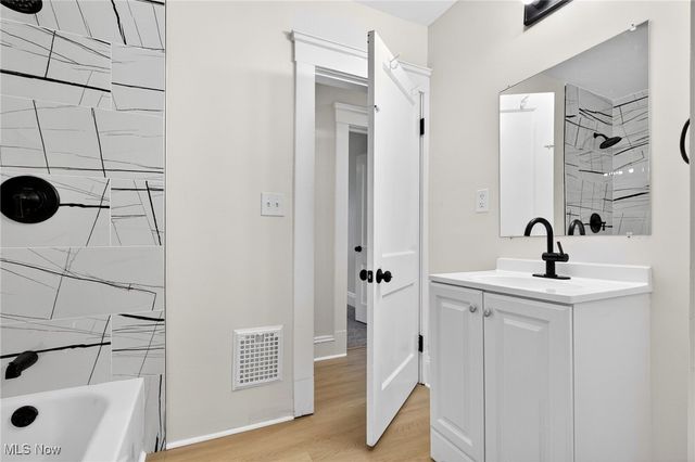 1477 E 174th Street, Cleveland, OH 44110