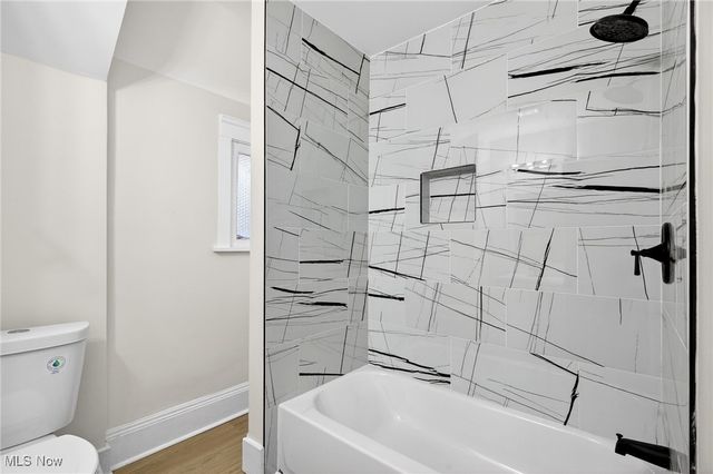 1477 E 174th Street, Cleveland, OH 44110