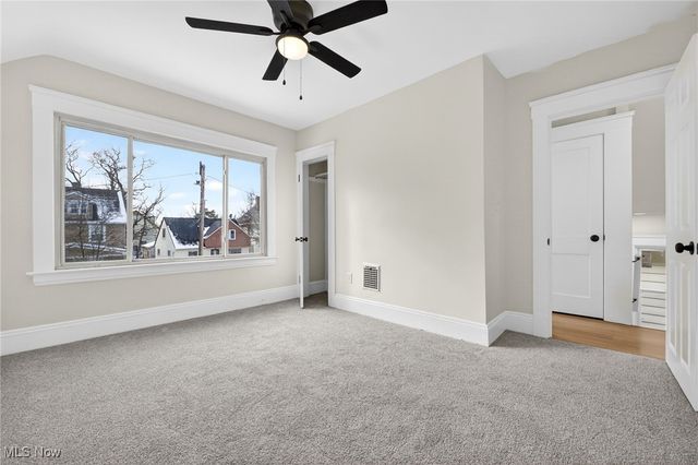 1477 E 174th Street, Cleveland, OH 44110