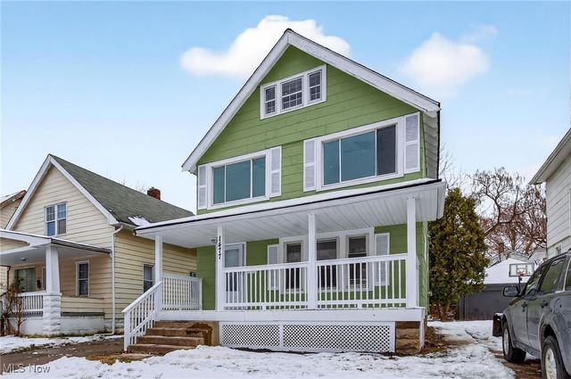 1477 E 174th Street, Cleveland, OH 44110