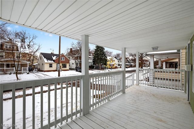 1477 E 174th Street, Cleveland, OH 44110