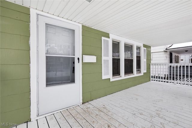 1477 E 174th Street, Cleveland, OH 44110