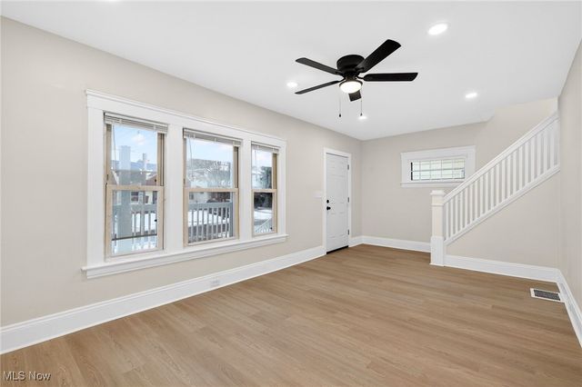 1477 E 174th Street, Cleveland, OH 44110