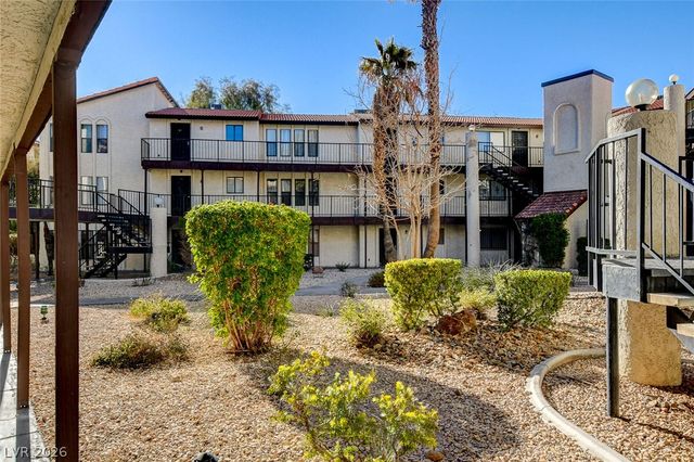 2080 Karen Avenue 20, Las Vegas, NV 89169