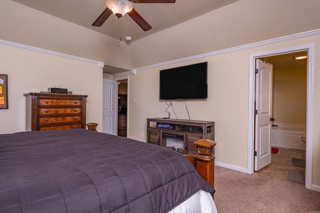 1900 Cub Trl, Sherwood, AR 72120