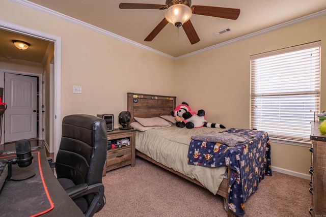 1900 Cub Trl, Sherwood, AR 72120