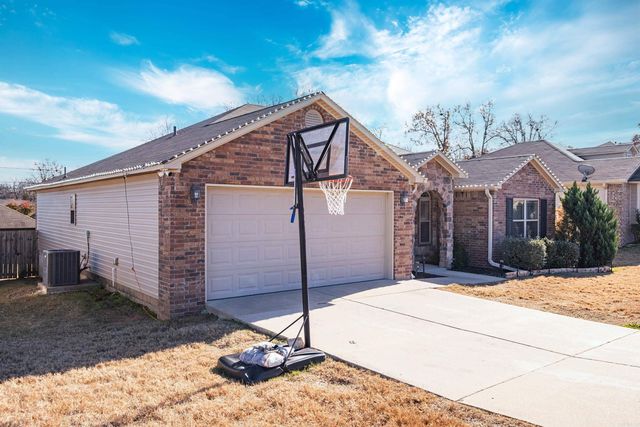 1900 Cub Trl, Sherwood, AR 72120