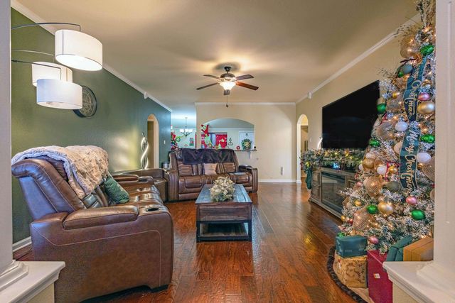 1900 Cub Trl, Sherwood, AR 72120