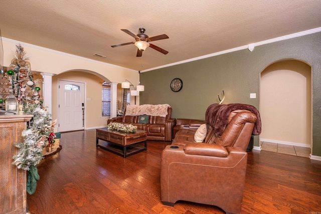 1900 Cub Trl, Sherwood, AR 72120