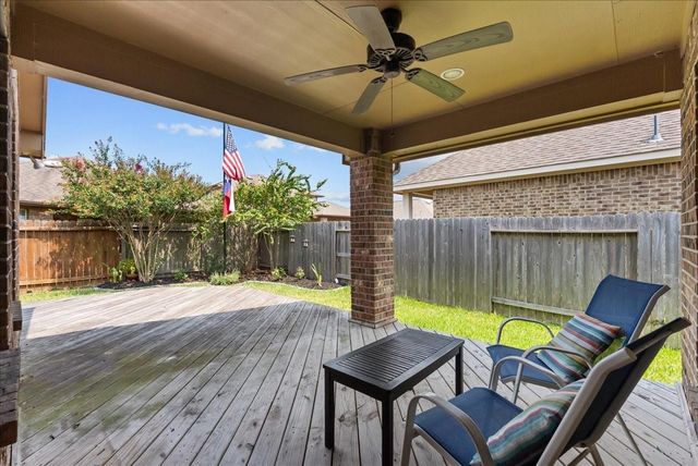 4813 Ladona Court, League City, TX 77573