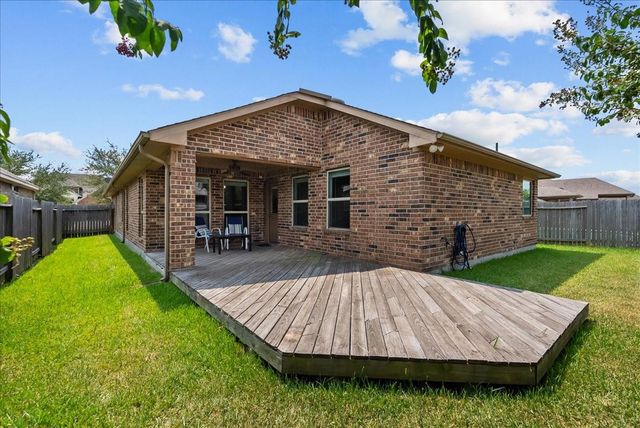 4813 Ladona Court, League City, TX 77573