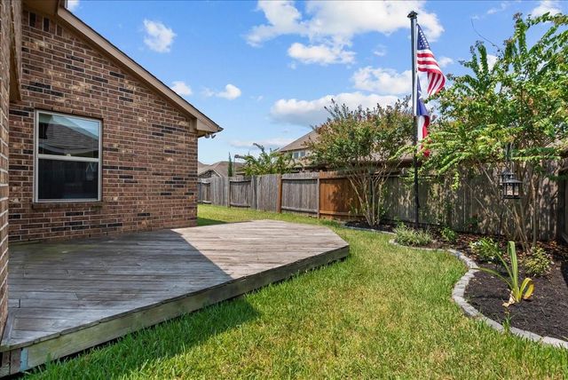 4813 Ladona Court, League City, TX 77573