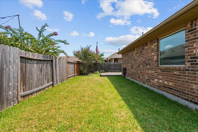 4813 Ladona Court, League City, TX 77573