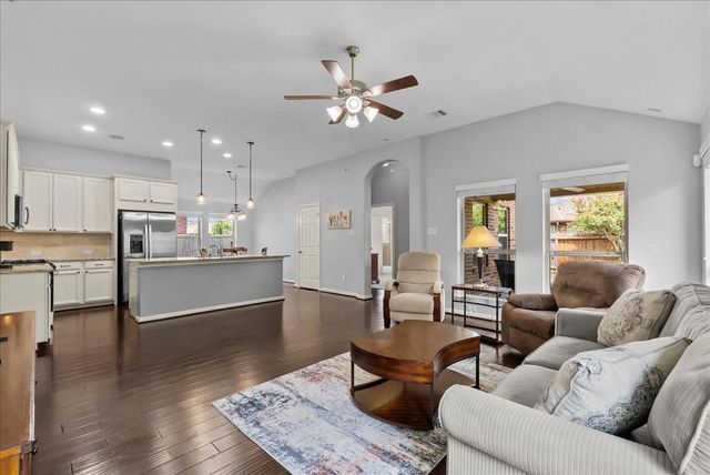 4813 Ladona Court, League City, TX 77573