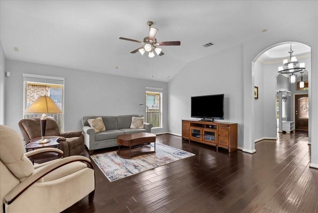 4813 Ladona Court, League City, TX 77573