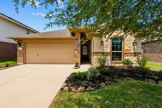 4813 Ladona Court, League City, TX 77573