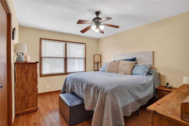 318 Wiley Boulevard NW, Cedar Rapids, IA 52405