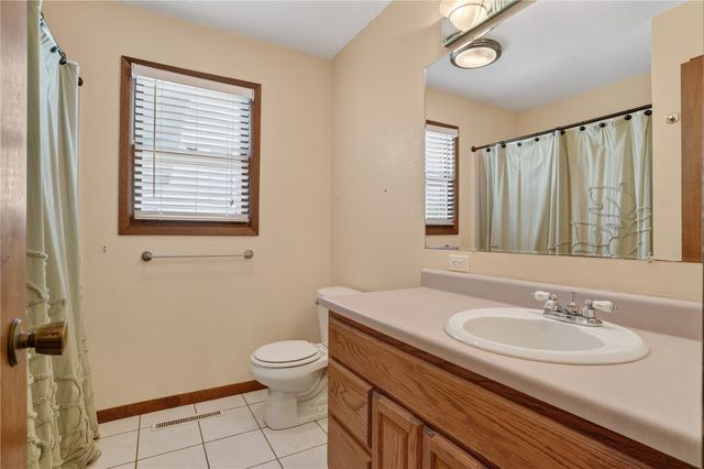 318 Wiley Boulevard NW, Cedar Rapids, IA 52405