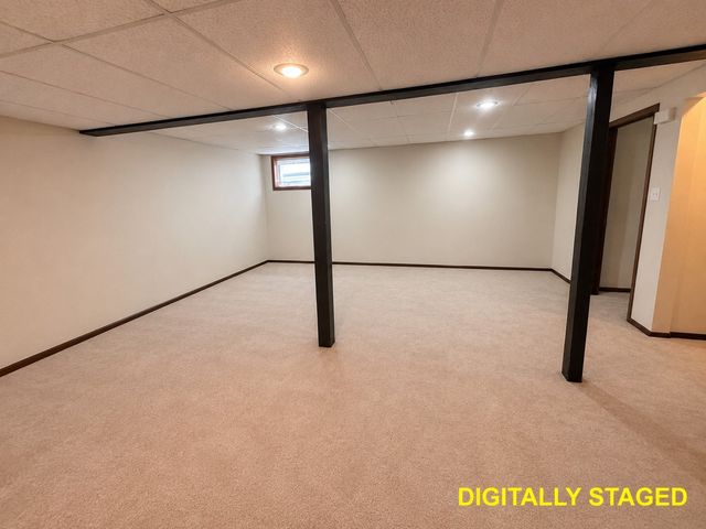 318 Wiley Boulevard NW, Cedar Rapids, IA 52405