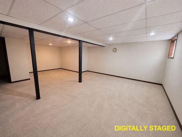 318 Wiley Boulevard NW, Cedar Rapids, IA 52405