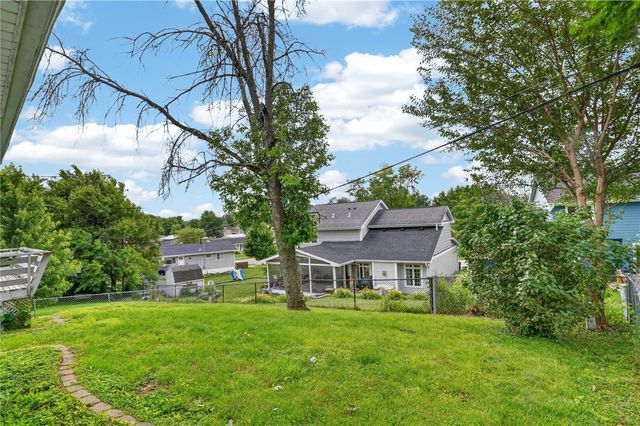 318 Wiley Boulevard NW, Cedar Rapids, IA 52405