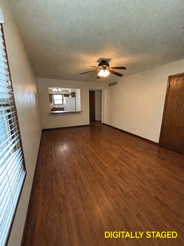 318 Wiley Boulevard NW, Cedar Rapids, IA 52405