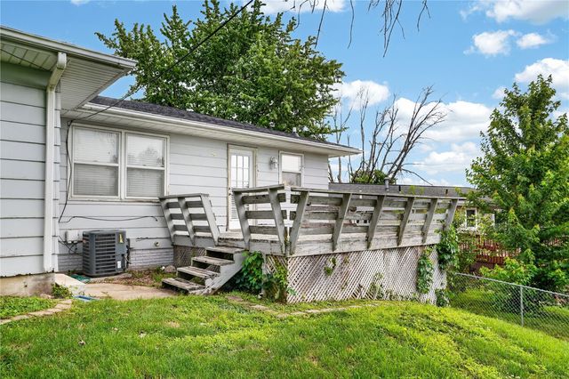 318 Wiley Boulevard NW, Cedar Rapids, IA 52405