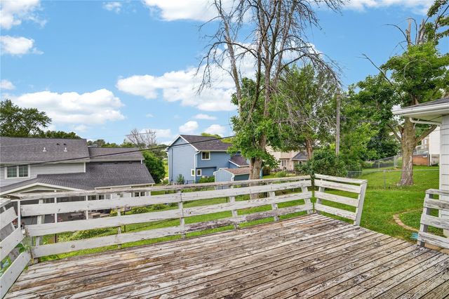 318 Wiley Boulevard NW, Cedar Rapids, IA 52405