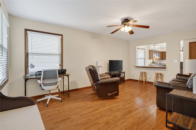 318 Wiley Boulevard NW, Cedar Rapids, IA 52405
