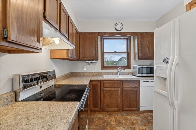 318 Wiley Boulevard NW, Cedar Rapids, IA 52405