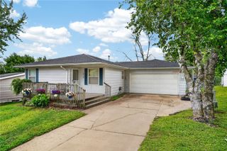318 Wiley Boulevard NW, Cedar Rapids, IA 52405