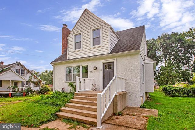 3627 MARRIOTTS LANE, Windsor Mill, MD 21244