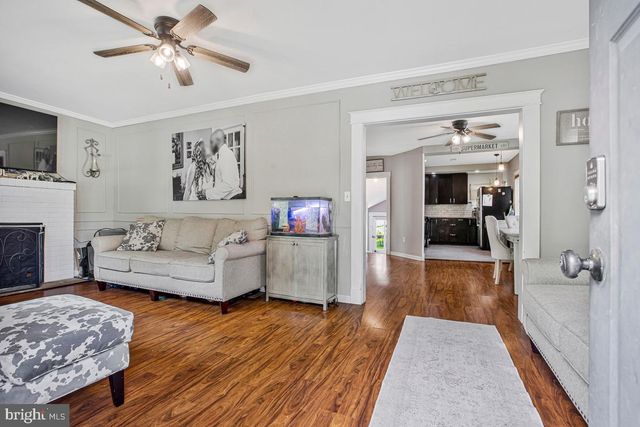 3627 MARRIOTTS LANE, Windsor Mill, MD 21244