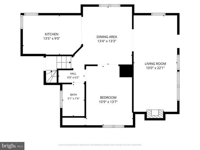 3627 MARRIOTTS LANE, Windsor Mill, MD 21244