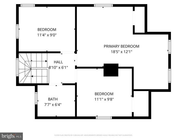 3627 MARRIOTTS LANE, Windsor Mill, MD 21244