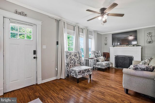 3627 MARRIOTTS LANE, Windsor Mill, MD 21244